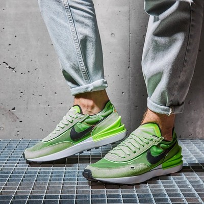 nike waffle one 2021