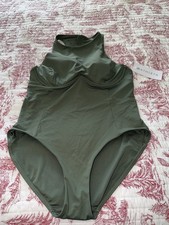 Athleta Women  s Maldives Sport One Piece Swimsuit