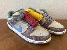 Nike SB Dunk Low Crenshaw Skate Club US 8.5 /...