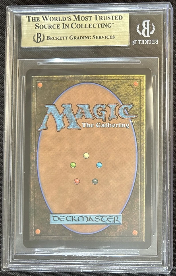 BGS 10 Pristine Tifa Lockhart 536 Surge Foil Final Fantasy MTG - Image 2 of 2