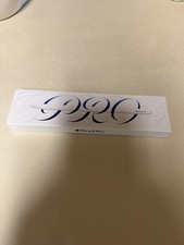 New Apple Pencil Pro in Box MX2D3AM/A- White