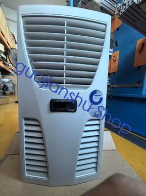1PC NEW RITTAL SK3302100 Cabinet air conditioner Fast delivery Via Fedex/DHL/UPS