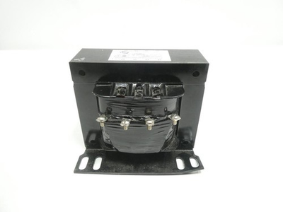 #ad #ad Hps PH1500QP Voltage Transformer 1ph 1500va 240 480v ac 120 240v ac $329.85