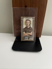 ANDRE LOTTERER 2025 Topps Allen & Ginter Rookie Brown Border Mini Card #294 24