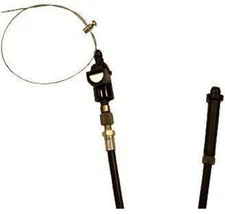 ATP Automotive ATP Y-754 Automatic Transmission Universal Detent Cable