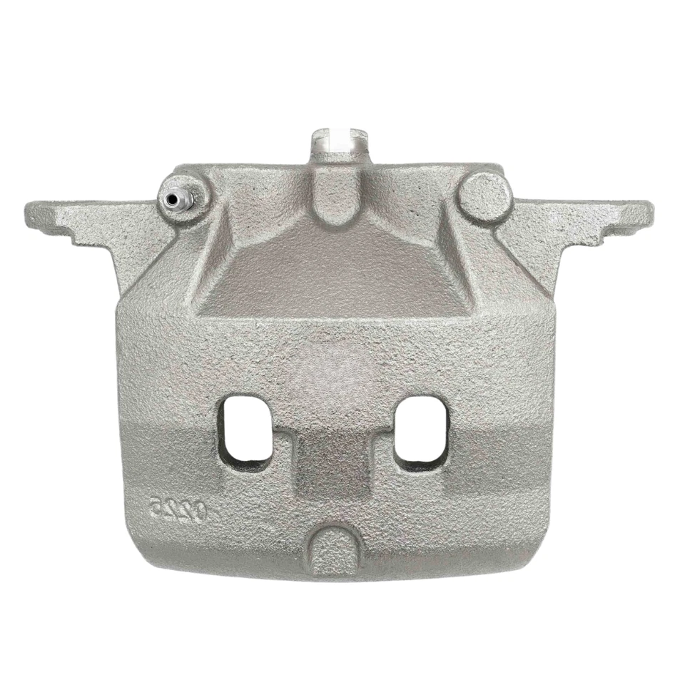 Pinza de freno delantera derecha discos 320 mm para Nissan X-Trail 2014-2025 Foto 3 de 3