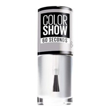 Image of Maybelline Color Show 60 Seconds Nail Polish 6.7ml