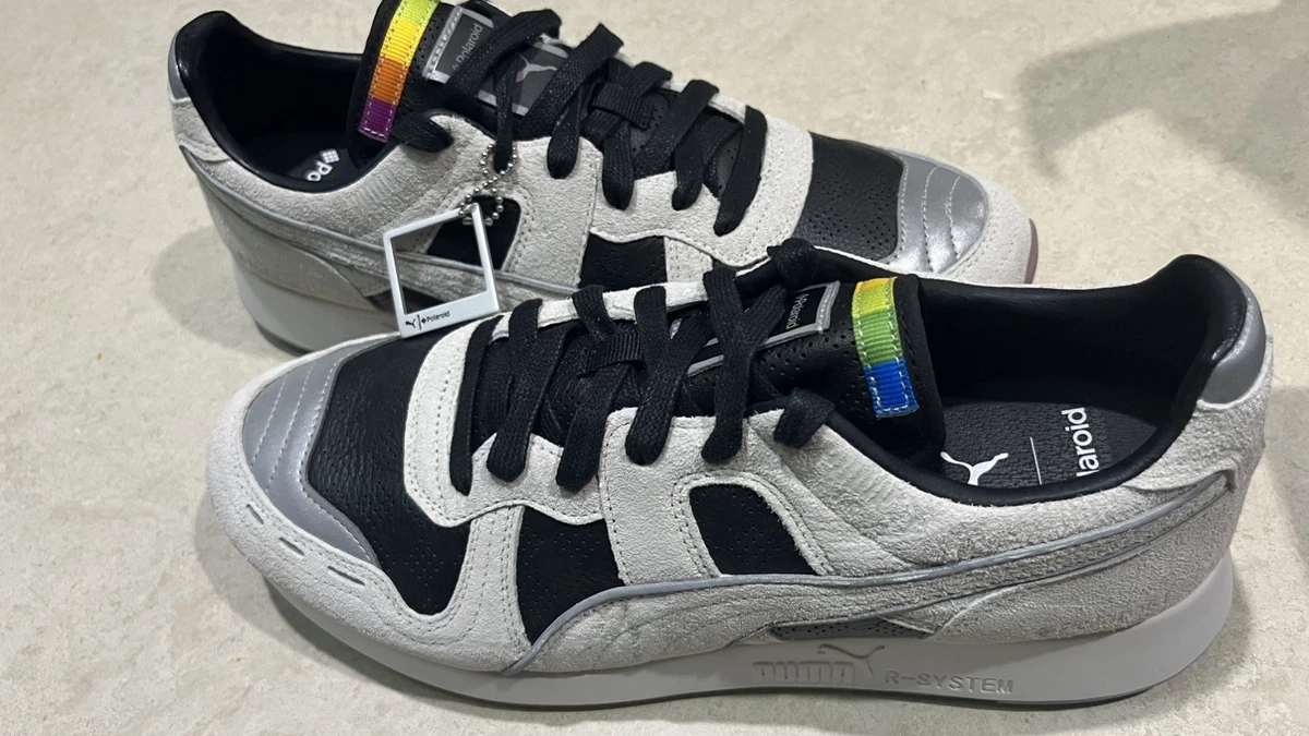 Las mejores ofertas en Zapatillas para hombre PUMA RS-100 | eBay