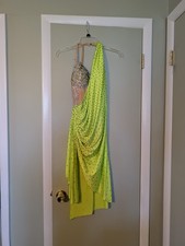 Ballroom Latin Dress