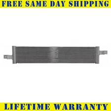 New Transmission Oil Cooler For 17-25 Cadillac XT5 XT6 GMC Acadia 3.6L