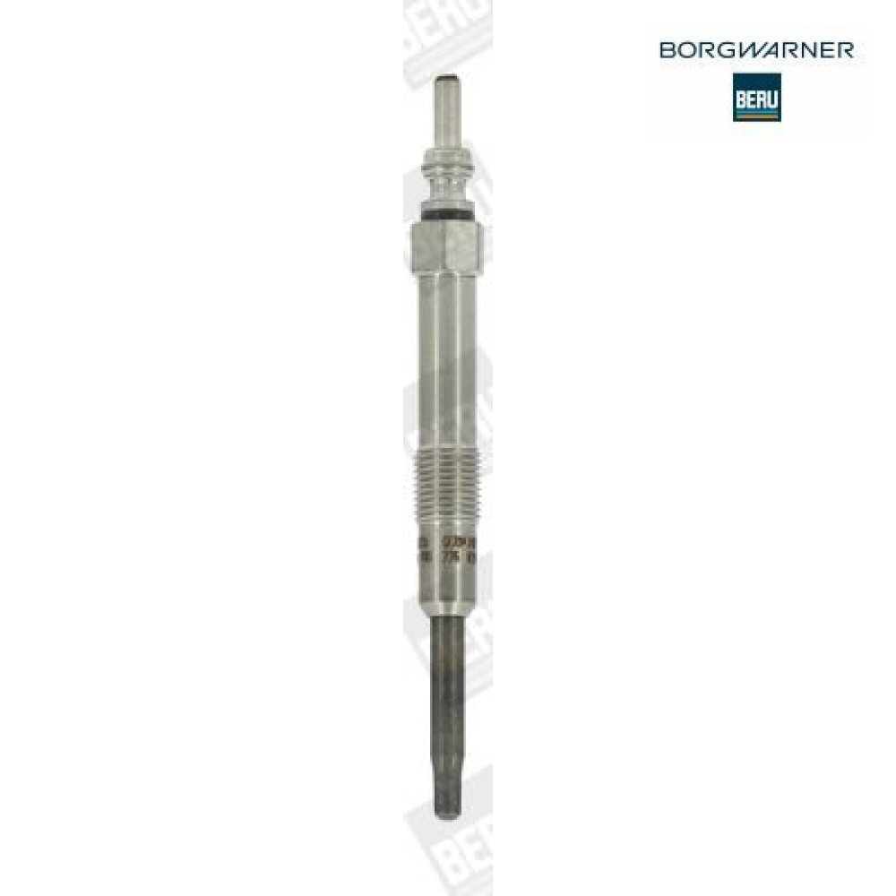 Glow Plug BorgWarner BERU GN097