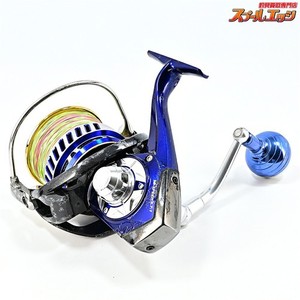 Daiwa Saltiga Expedition 5500h | eBay