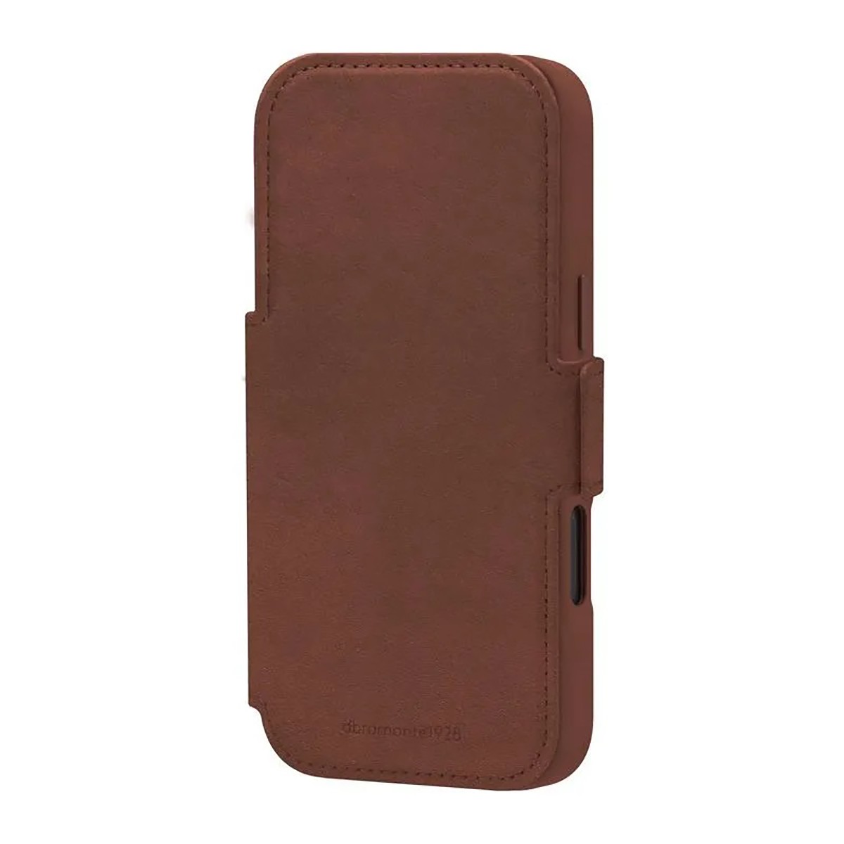 Coque portefeuille iPhone 17 Pro Max pour les déplacements urbains