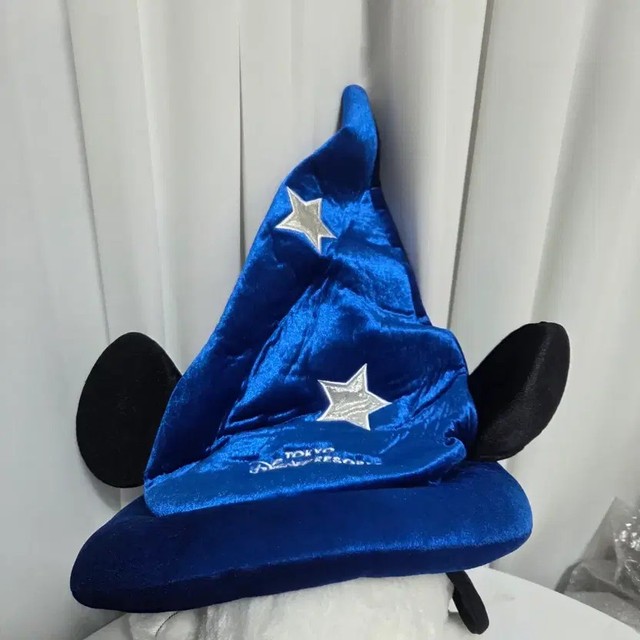 Disney Mickey Mouse Vintage Cap - Disney Theme Hat