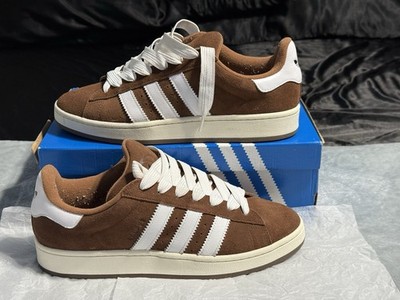 Men s Size 12 - Adidas Campus 00s Bark Brown