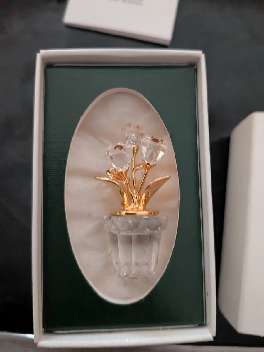 Swarovski Crystal Memories for sale | eBay