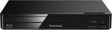 Panasonic Blu-ray-Player DMP-BDT167EG Schwarz