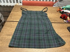 Urban Outfitters Women’s Sleeveless Plaid Dress - Size 0