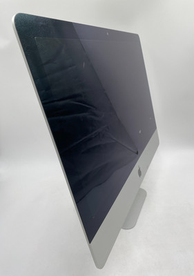 Apple iMac 21.5