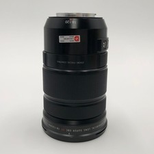 Fujifilm XF 18-120mm f/4 LM PZ WR with Hood Lens for Fujifilm X Mount Excellent
