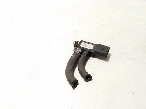 Exhaust gas pressure sensor