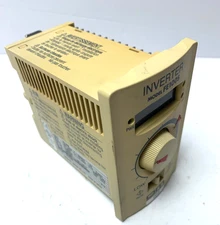 Oriental Motor Co. FE100S AC Motor Drive 240V 3PH - Clean!