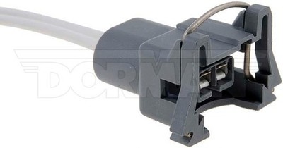 Dorman 85136 Fuel Injector Harness w/o Offset Index