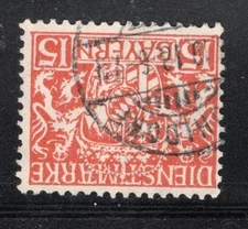 GERMANY FRENCH COLONIES BAVARIA BAYERN STAMP USED  LOT 947CJ