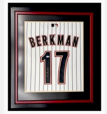 2023 Fanatics Under Wraps Autographed MLB Jerseys Baseball Checklist 8