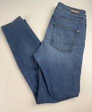 Anthropologie Pilcro and the Letterpress Jeans Womens 30 30x27 Fit/Superscript
