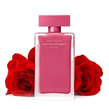 Narciso Rodriguez For Her Fleur Musc Eau De Toilette Florale