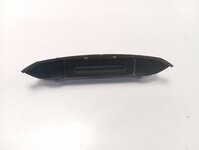 A2038100176 LINKER SPIEGEL / A2038104576 / 6971873 FÜR MERCEDES-BENZ CLASE C W2