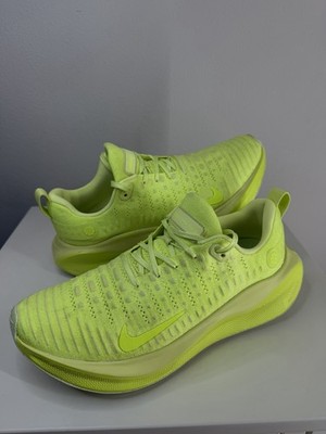 Nike ReactX Infinity Run 4 Volt - 11.5 (DR2665-700)