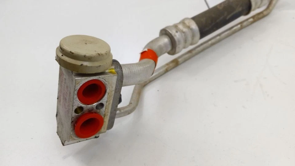 Linha de mangueira Hyundai Elantra AC 2009 2010 2011 2012 - Imagem 4 de 4