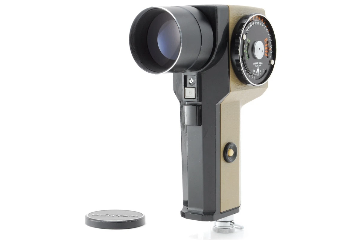 Asahi Pentax Spot Meter for sale | eBay