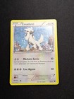 HOLO Couafarel 12/12 MacDonald's Macdo Mcdo 2013 Carte Pokémon FR