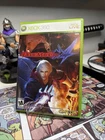 Devil May Cry 4 Microsoft Xbox 360 Capcom Resurfaced Disk Tested Noice Copy