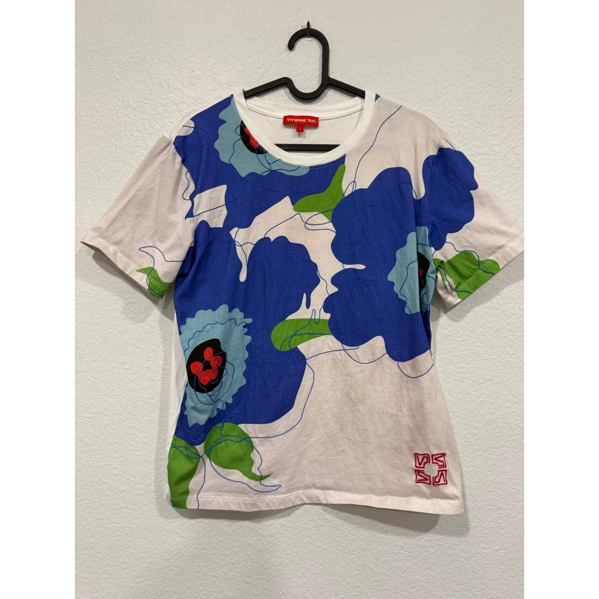 Vivienne Tam Women's Tops & Blouses for sale | eBay