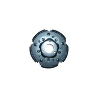 Schaufelrad Umlenkrolle Kupplung ÜBertragung Yamaha YP Majesty (SH021 SH025