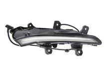Lumière du jour Gauche pour PEUGEOT 2008 II, 208 II