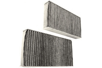 Filter Innenraumluft FüR Honda Civic VII Hatchback Stufenheck Coupe Viii CR-V