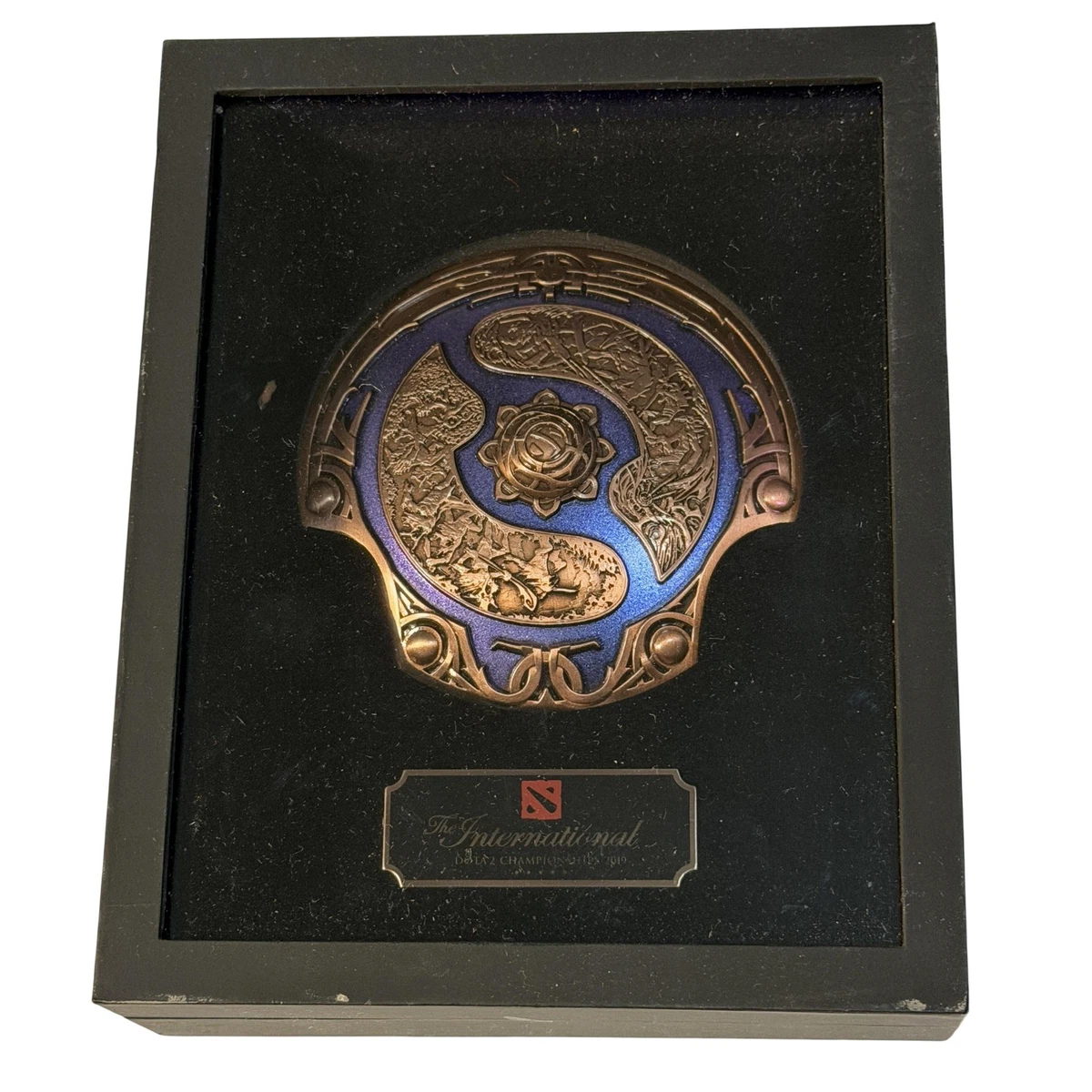 DotA Collectible Video Game Merchandise for sale | eBay