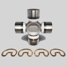 SPICER 1310 Series Driveshaft Universal Joint 5-1310X USA Made 1.062"x3.219" OSR