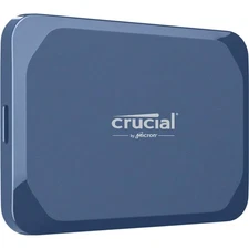 Crucial X10 2TB Portable SSD