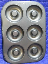 Nordic Ware Non Stick Donut Pan