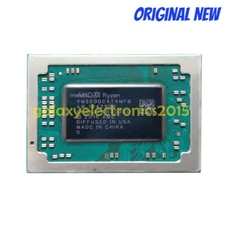 New YM3500C4T4MFG R5-3500U AMD Ryzen 5 3500U BGA