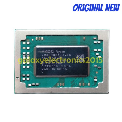 New YM3500C4T4MFG R5 3500U AMD Ryzen 5 3500U BGA EBay new-ym3500c4t4mfg-r5-3500u-amd-ryzen-5-3500u-bga-ebay