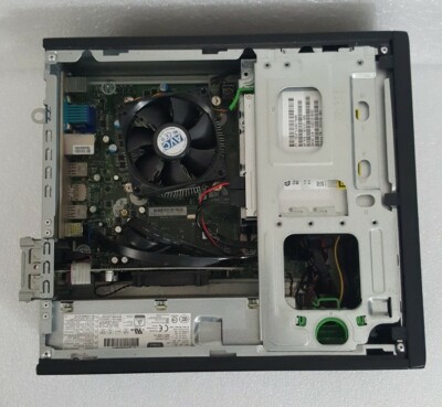 即納 状態良好 HP ProDesk すぐ使用できます！(1012) Amazon.com: HP ProDesk 400 G9 SFF Desktop | Intel Core i5-12500