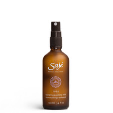 Saje Rose Hydrating Euphoric Mist Queen Flowers Symbol Love Divine 100ml NEW