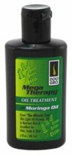DOO GRO Mega Therapy Oil Treatment With Moringa Oil 3 Oz